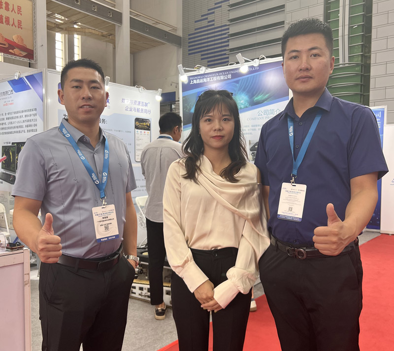 廣州物流供應(yīng)鏈參展會(huì)